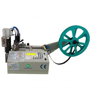 Automatic Angle Tape Cutting Machine 