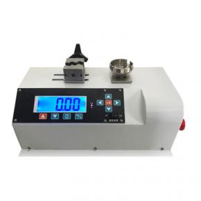 Automatic Wire Crimp terminal Pull Tester