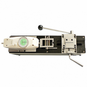 Manual Terminal Tensile Tester Terminal Pull Force Tester