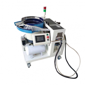 Handheld Nylon Cable Tie Tying Machine