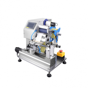 Automatic Cable and Wire Labeling Machine