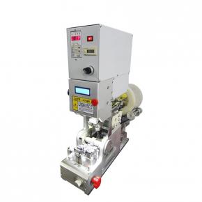 Semi-Auto waterproof seal plug inserting machine  