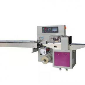 Automatic Power cable and USB wire packing machine