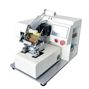 Automatic Electric tape wrapping machine