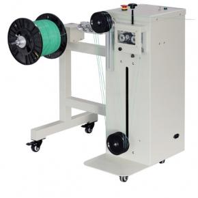 Tension-free Coaxial Cable Prefeeding Machine 30kg