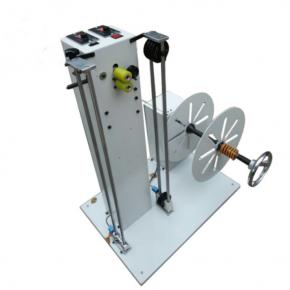 Automatic Spool Wire Pay off machine 20kg