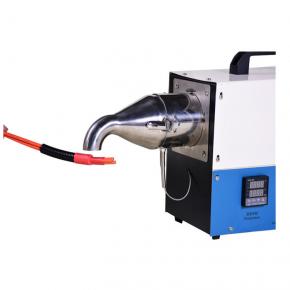 Heat Shrink Tubing Heater gun