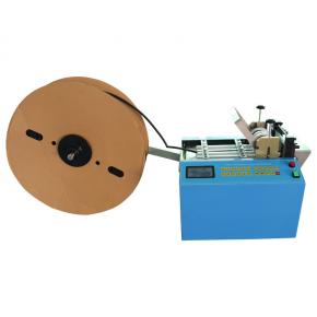 Automatic Heat Shrinkable Tube Hose Cutting Machine