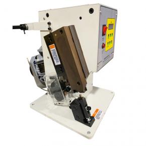 Copper Tape Splicing Machine for Wire Harness