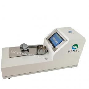 500N Automatic Wire Crimp terminal Pull Tester