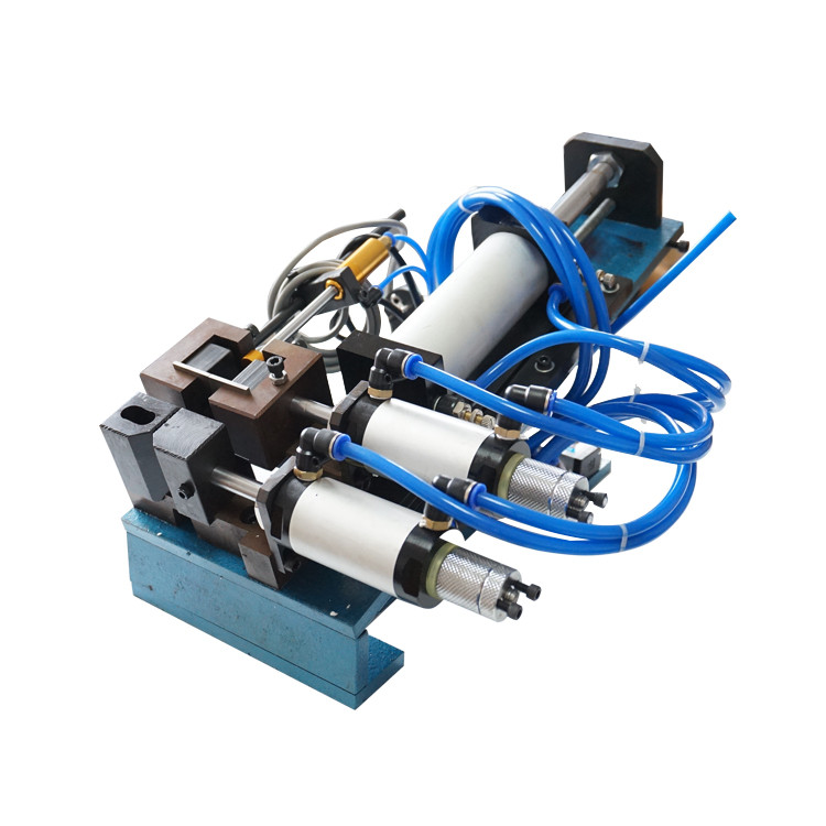 Pneumatic outer jacket Cable Stripping Machine