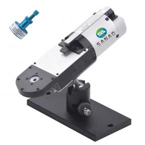 SA-W3Q Four-indent Pneumatic Crimper