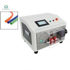 Hot Sale Automatic silicone tubes Cutting Machine