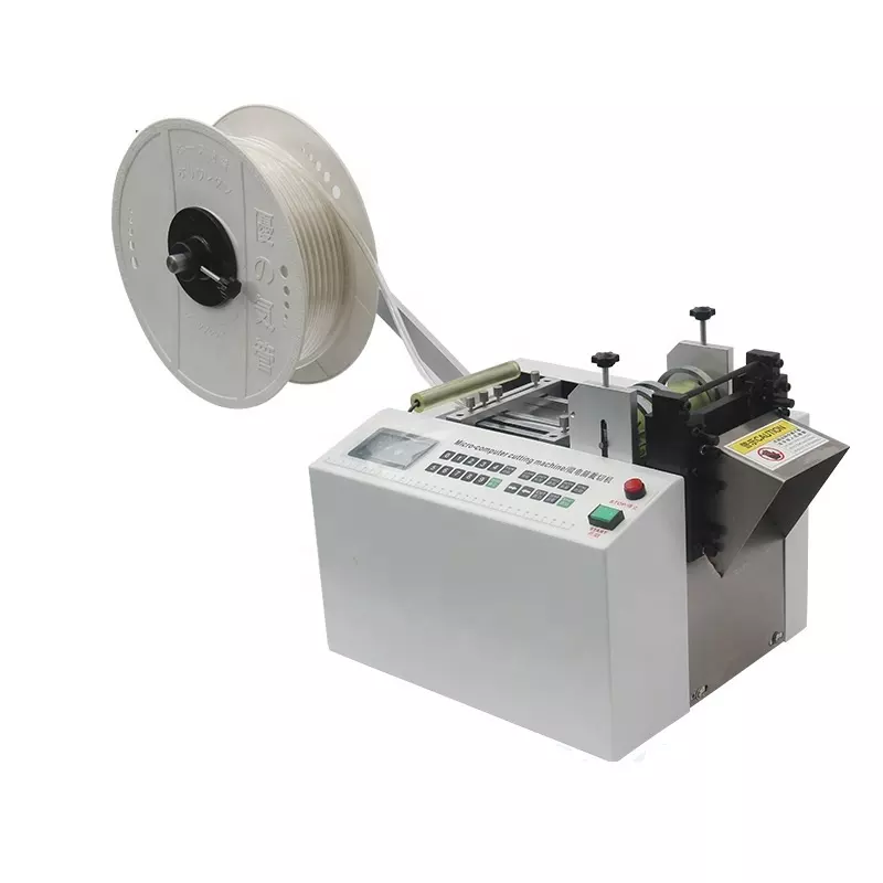 Automatic Coaxial Cable Cutting machine