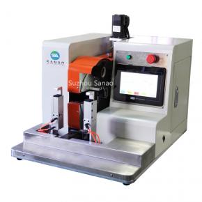 Wire Harness Spot Taping Machine