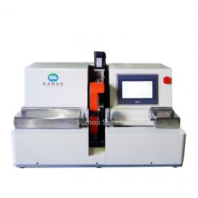 Electronic tape  Multi spot wrapping machine