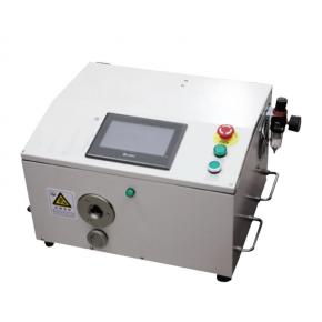  Solar Conector screwing machine