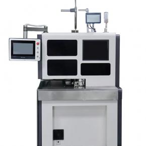 Multi-core Cable Stripping Crimping Housing Insertion Machine