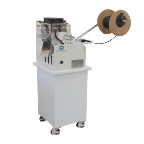 Hot Knife Braided Sleeving Cutting Machine