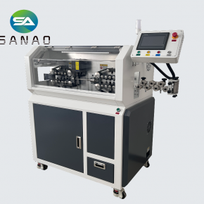 Wire Stripper Machine for Large Cable 4-150MM2