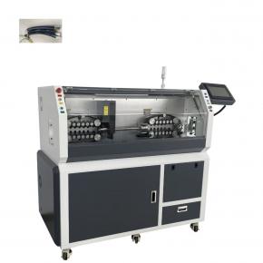 Wire Stripping Machine for Large Cable 16-300MM2
