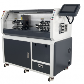Cable Stripping Machine for Large Cable 35-400MM2