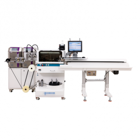 Wire Cutting Stripping Machine Connects Wire Ink-jet Printer for 0.35-30mm2