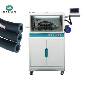 Fully Automatic Low-pressure Oil Pipe Cutting Machine