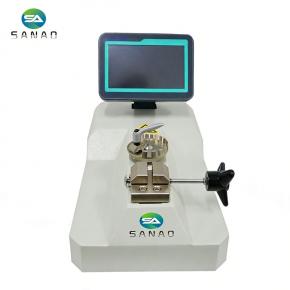 Cable Terminal Tensile Testing Machine Wire Pull Force Tester