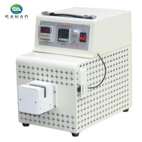 Pure Electric Semi Automatic Heat shrink Tube Heating Machine 1.5KW